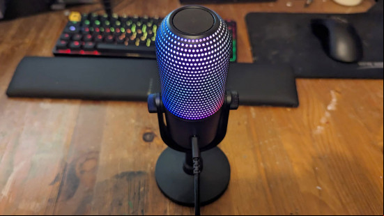 Razer Seiren V3 Chroma