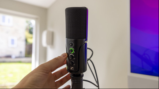Sennheiser Profile USB Microphone