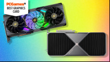 Best graphics card 2025 - top gaming GPUs