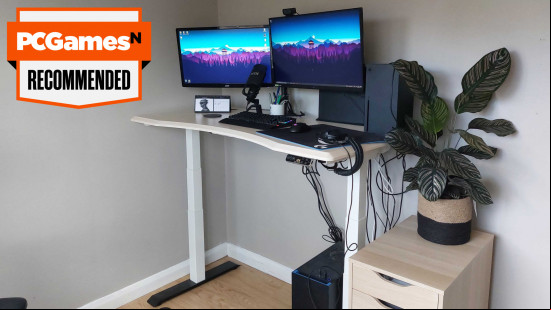 FlexiSpot E7