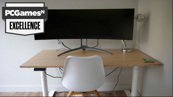 Flexispot E8