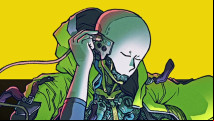 Citizen Sleeper 2 review - a poignant and timely RPG about hope in dystopia