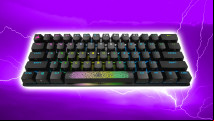 Grab this superb Corsair wireless gaming keyboard for half price, while you can