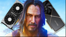 This new Cyberpunk 2077 update is essential if you own an Nvidia GeForce RTX GPU