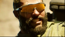 Delta Force's Black Hawk Down campaign needs 