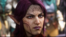 Dragon Age The Veilguard performed 
