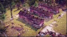 Endzone is one of PC's most underrated strategy games, and it's only $5