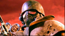 Huge Fallout New Vegas mod Nuevo Mexico has been canceled