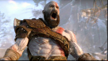 Live service God of War game reportedly one of two freshly-axed Sony projects