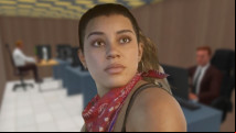 Banned management game that mocks GTA 6 secures a Steam launch