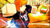 Volleyball Legends codes May 2025