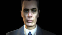 Half-Life 3? G-Man voice actor shares mysterious teaser for 2025