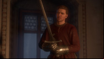 Best Kingdom Come Deliverance 2 swords