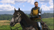 Best Kingdom Come Deliverance 2 horse location