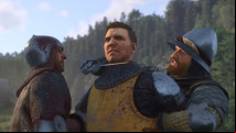 Kingdom Come Deliverance 2 isn't the self-serious medieval sim you might expect