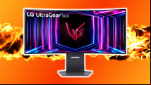Don't miss this $500 saving on an LG OLED gaming monitor