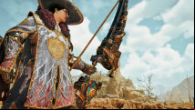 Best Monster Hunter Wilds Bow build