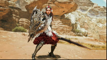 Best Monster Hunter Wilds Charge Blade build