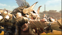 Best Monster Hunter Wilds Hunting Horn build
