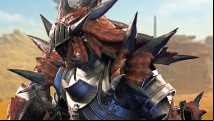 Best Monster Hunter Wilds Sword and Shield build