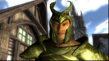 The Elder Scrolls 4 Oblivion remake could be just months away