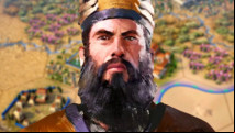 Historical 4X game Old World makes ambition victories easier in new update