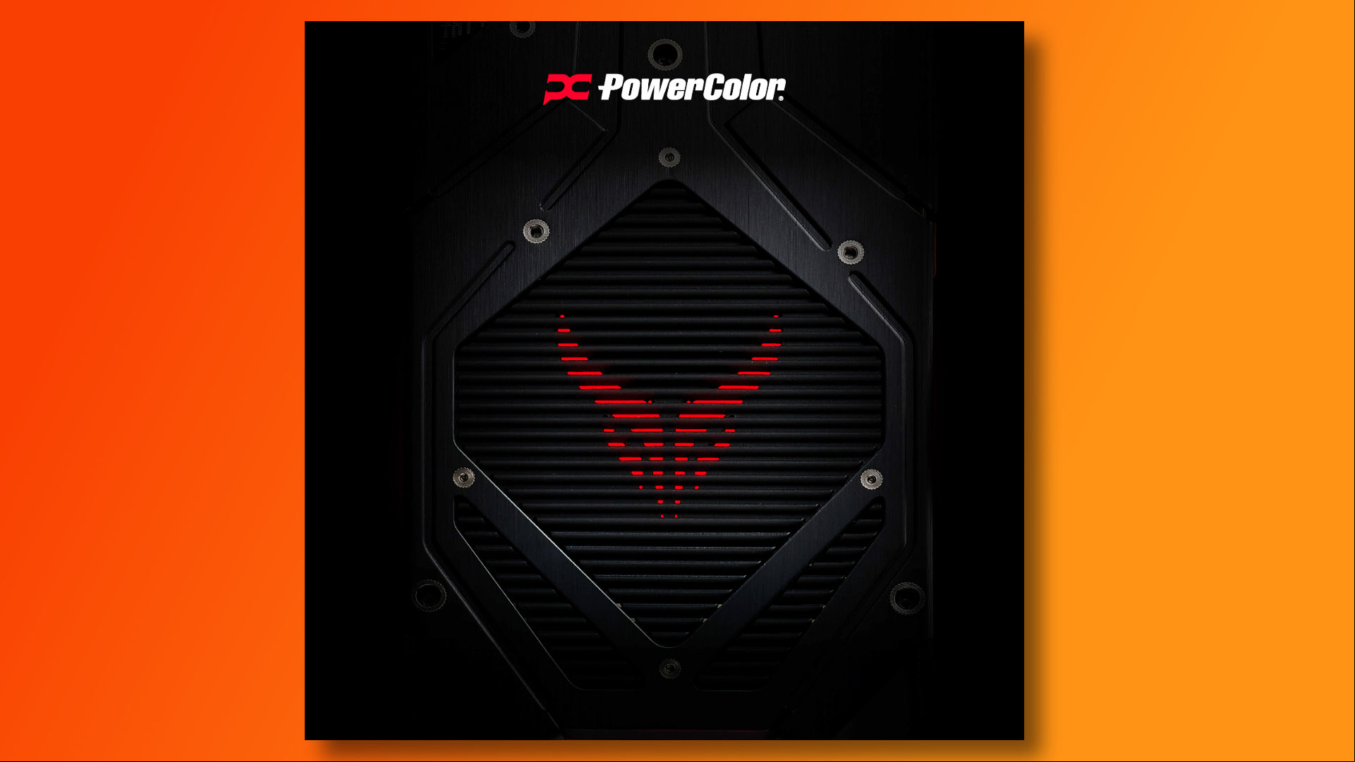PowerColor teases new AMD Radeon RX 9070 XT