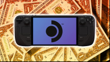 Grab a Steam Deck OLED from Valve with a deep discount, if you act quickly