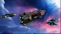 Space strategy game Sins of a Solar Empire 2 just made its AI much tougher