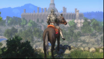 Oblivion remake Skyblivion is almost finished, but the devs need some help