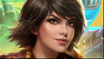 Godly MOBA Smite 2 finally has a F2P launch date, and it's very soon