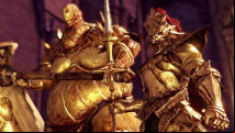 Best soulslike games in 2025