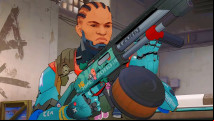 Underrated FPS Spectre Divide outlines plans for crucial Season 1 update