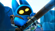 Supervive's Season Zero update brings adorable new Hunter and Warped Items