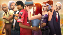 All The Sims 2 cheats