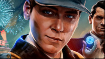 Deliver At All Costs blends Fallout style with retro GTA, and you can try it now