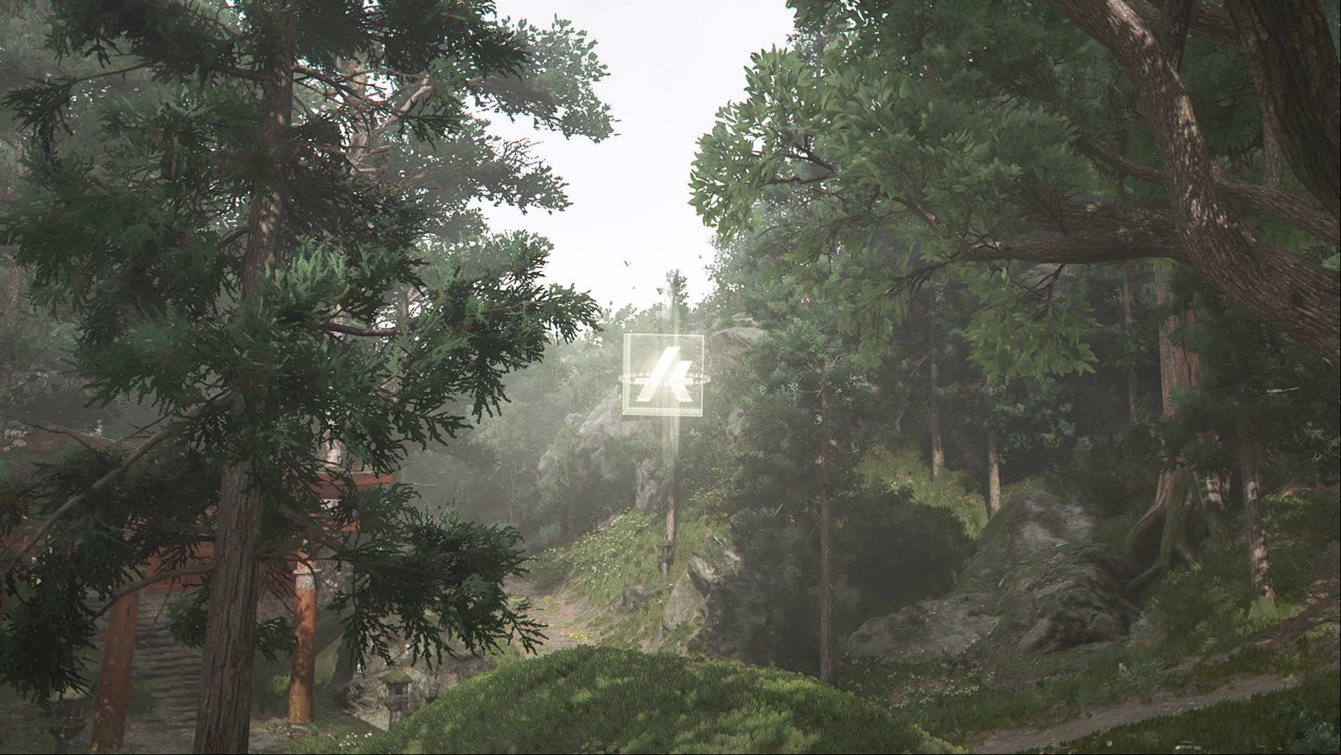 Assassin's Creed Animus Hub: Keys in the wild