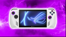 Save an incredible $200 on this Asus ROG Ally gaming handheld, while stocks last