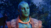 Avowed DLC or sequel hinted by lead dev who would 'love to do more' with new RPG