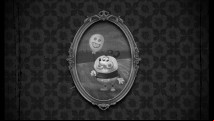 Cuphead like horror game Bad Cheese is a creepy Disney riff, and there's a demo