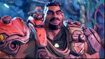 Gearbox confirms Borderlands 4 launch date in chaotic new trailer