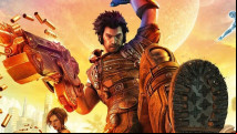 Brutal FPS Bulletstorm Full Clip Edition now 90% off for a short time