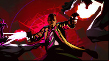Excellent bullet time shooter El Paso Elsewhere is getting a sequel
