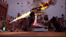 Dieselpunk RTS Grit and Valor makes XCOM 2 seem friendly, and you can try it now