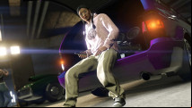 Grand Theft Auto 5 PC players are finally getting all the benefits of GTA+