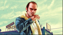 It's been a long time coming, but GTA V is finally getting Nvidia DLSS, AMD FSR