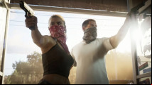 Take-Two confirms Grand Theft Auto 6 is still coming fall 2025