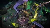 Hades 2's Athena VA claims that they may be recast in a 