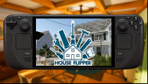 This House Flipper and Friends Humble Bundle is great for cozy Steam Deck gamers