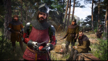 Best Kingdom Come Deliverance 2 armor